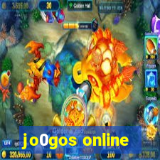 jo0gos online